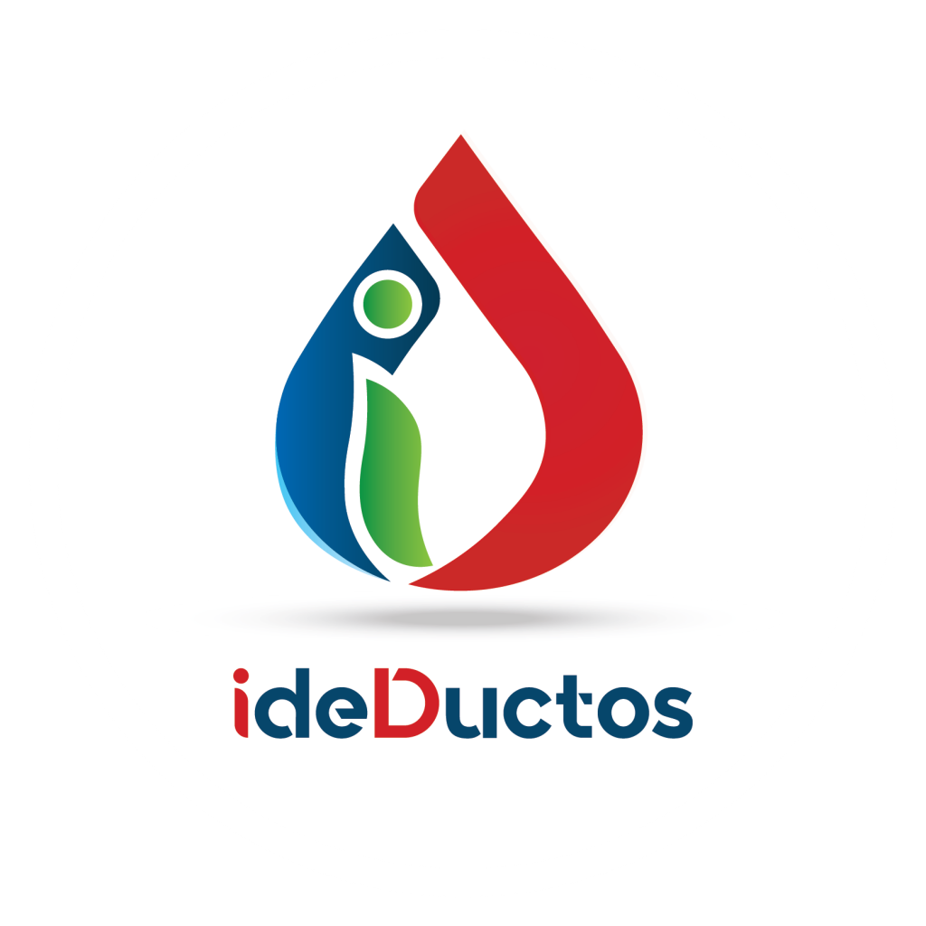 Logo ideDuctos