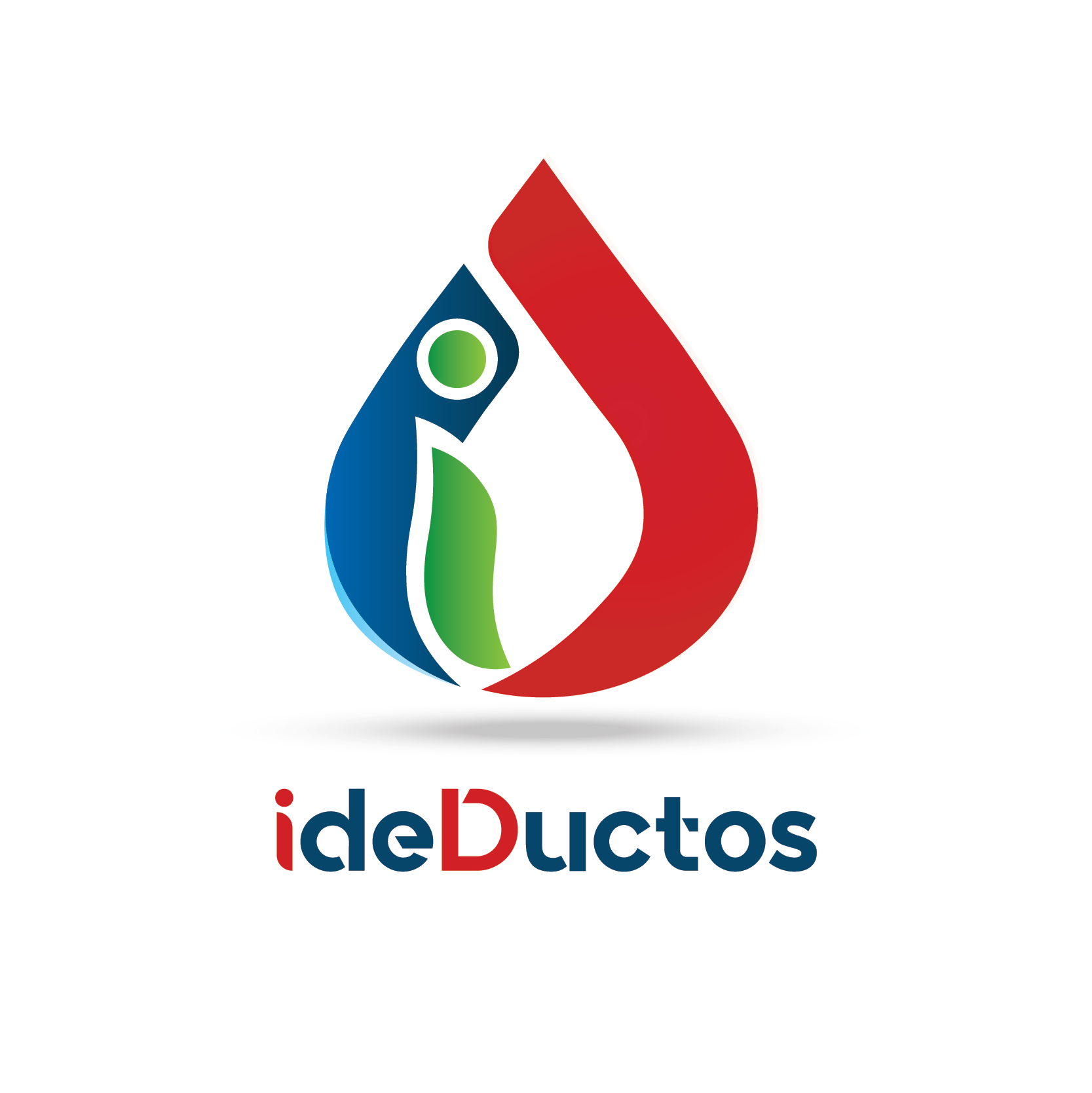 Logo ideDuctos